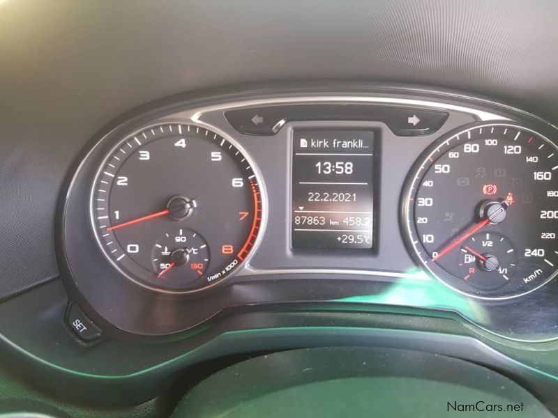 Audi A1 Sportback 1.4T Fsi Ambition in Namibia