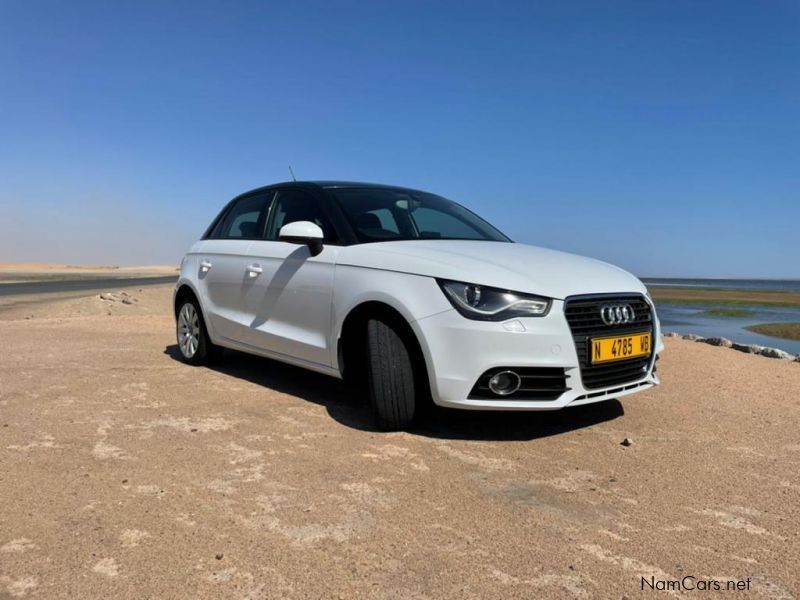 Audi A3 1.6 tdi in Namibia