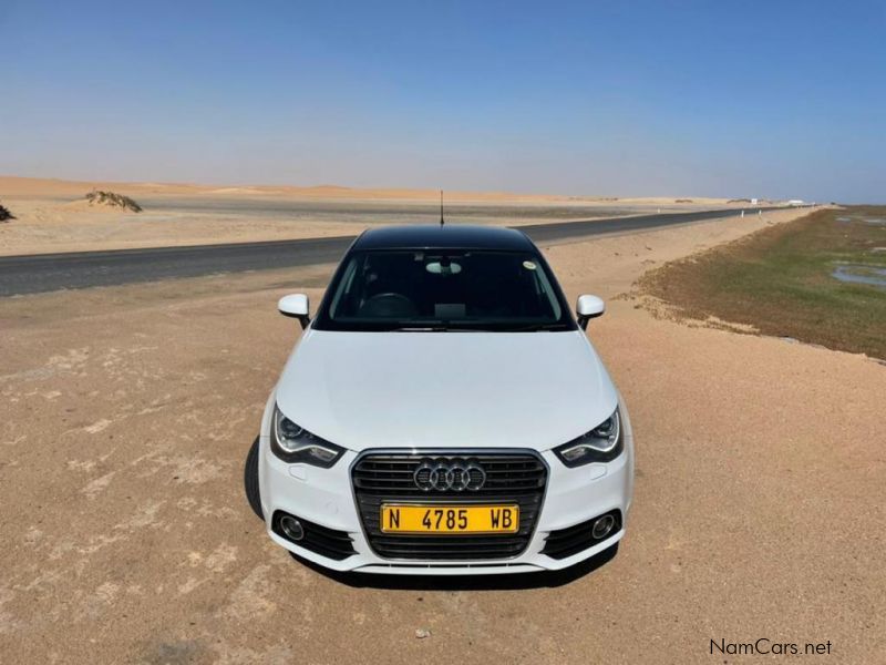 Audi A3 1.6 tdi in Namibia