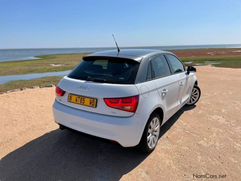 Audi A3 1.6 tdi in Namibia