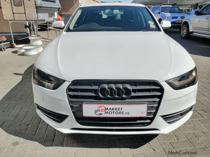 Audi A4 1.8TFSI S/LINE in Namibia