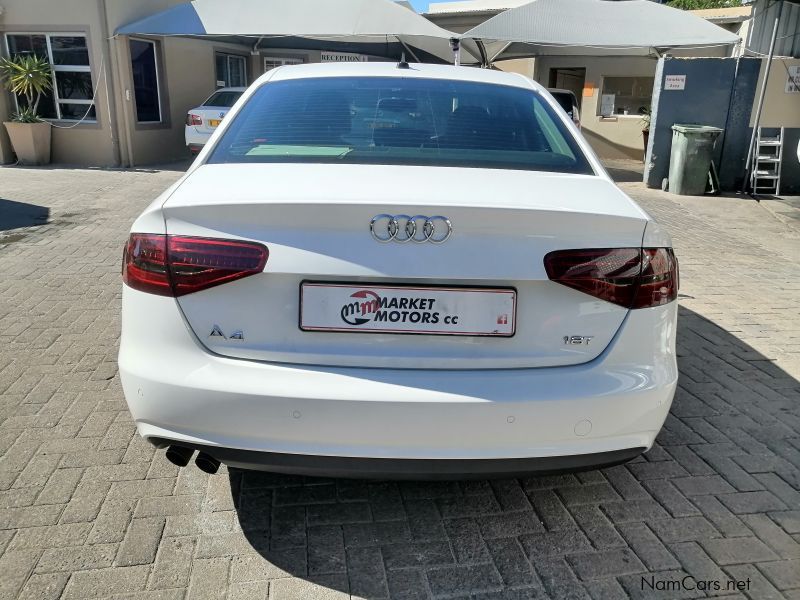 Audi A4 1.8TFSI S/LINE in Namibia