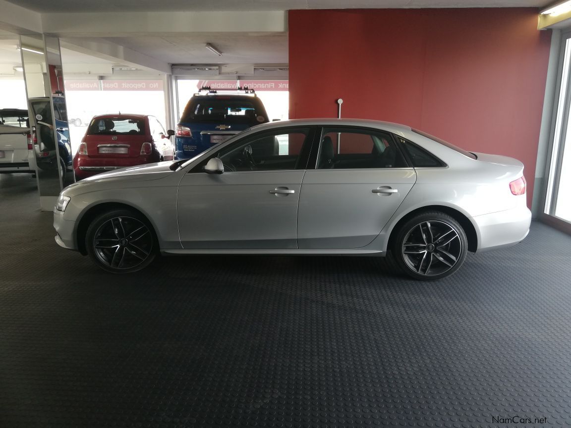 Audi A4 1.8t Se in Namibia