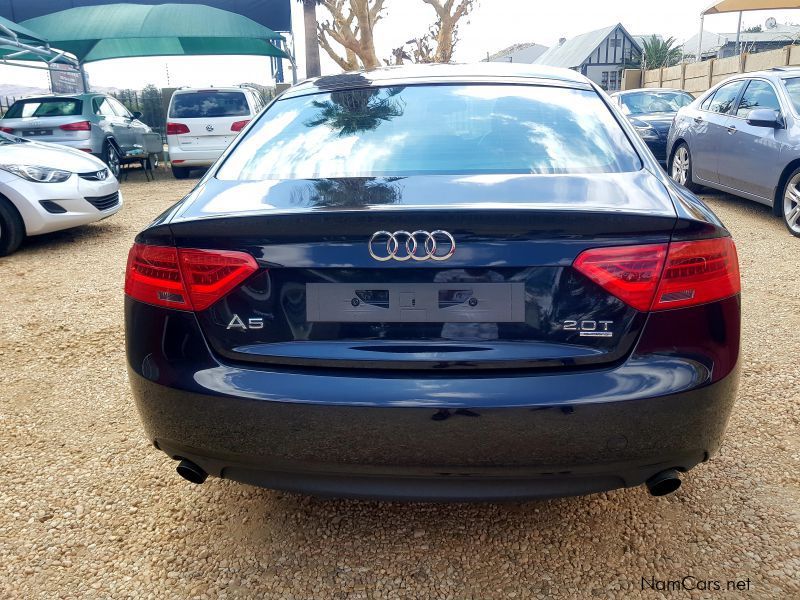 Audi AUDI A5 in Namibia