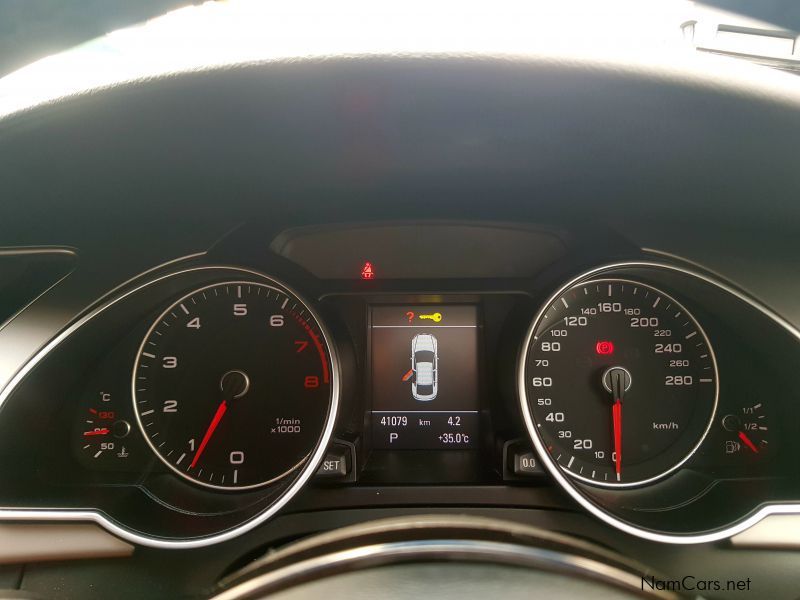 Audi AUDI A5 in Namibia