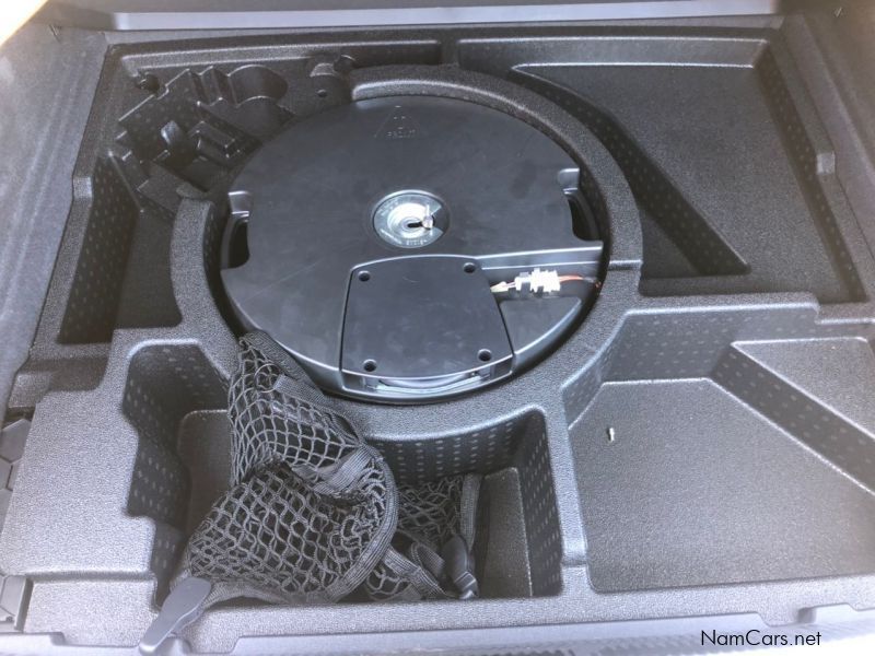 Audi Q3 2.0 TFSI QUATRO 170 PS in Namibia