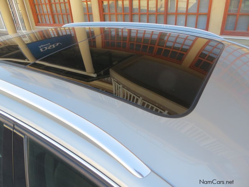 Audi Q5 2.0TDI in Namibia