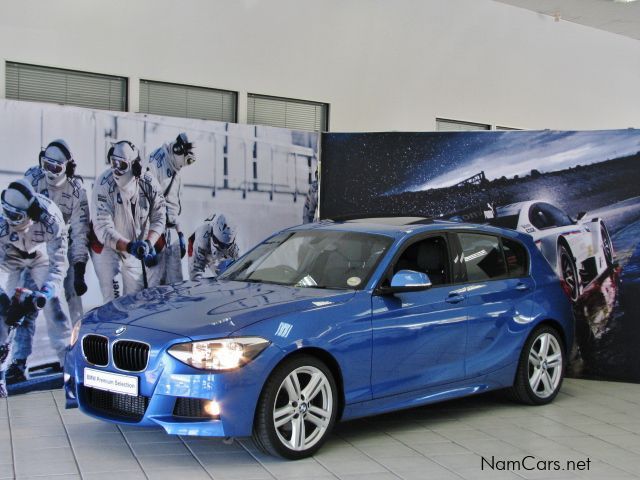  BMW 118i usados ​​|  2013 118i en venta |  Windhoek BMW 118i ventas |  BMW 118i Precio N$ 345.000 |  Coches usados