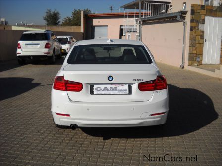 BMW 3 SERIES 316i in Namibia