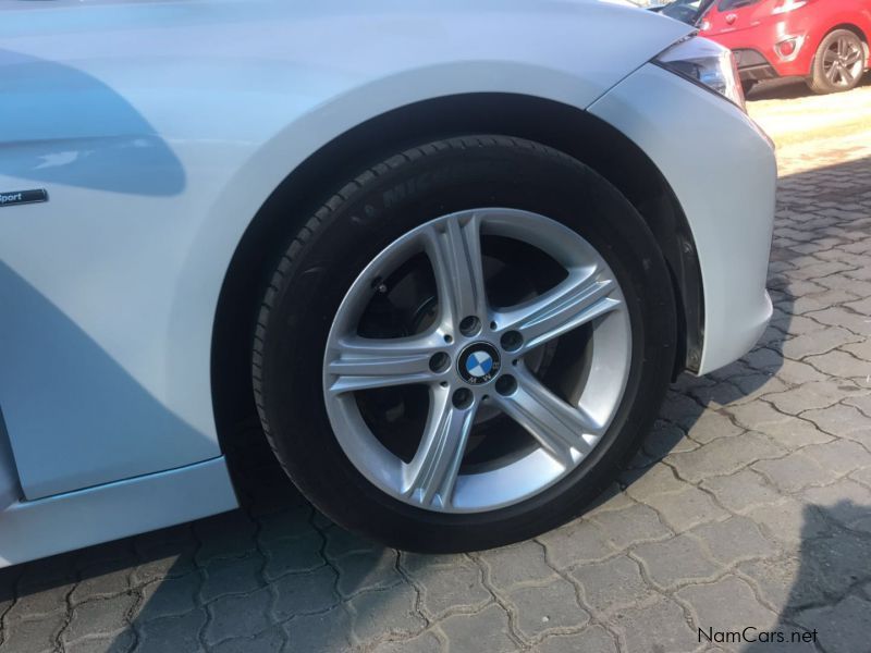 BMW 316I HIGHLINE SPORTS in Namibia