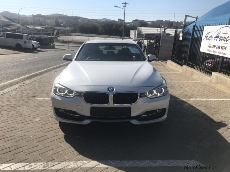 BMW 316I HIGHLINE SPORTS in Namibia