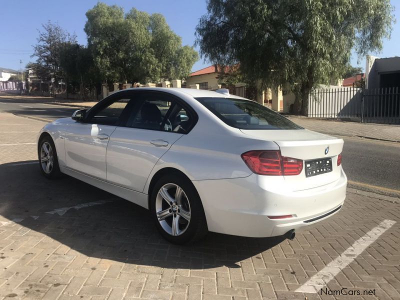 BMW 316I HIGHLINE SPORTS in Namibia