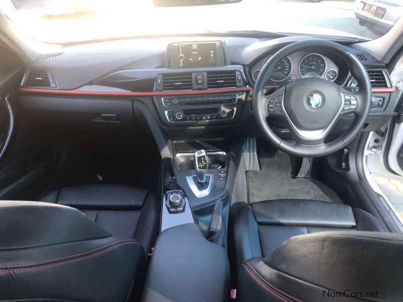 BMW 316I HIGHLINE SPORTS in Namibia