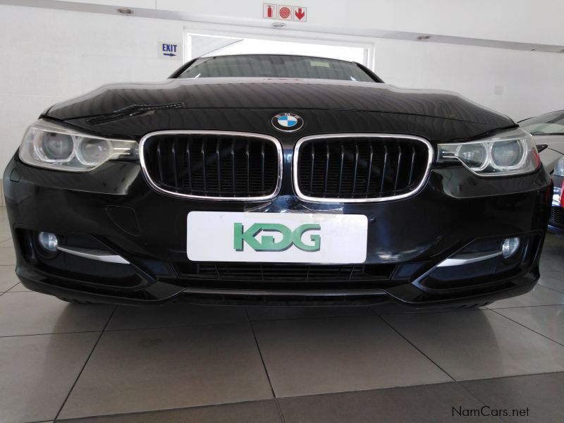 BMW 316i Sport in Namibia