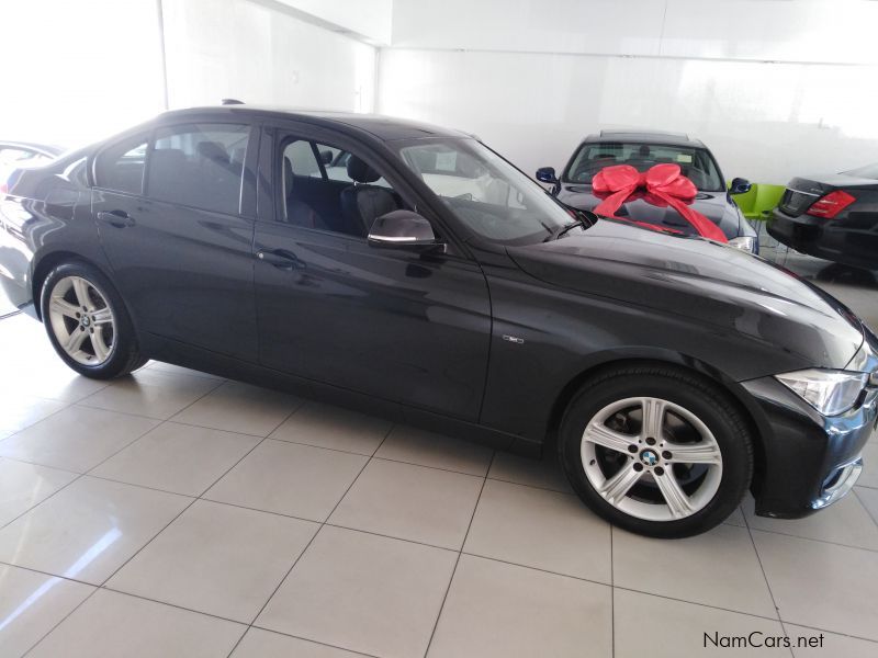 BMW 316i Sport in Namibia