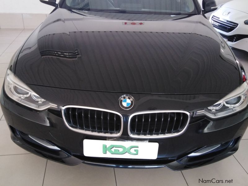 BMW 316i Sport in Namibia