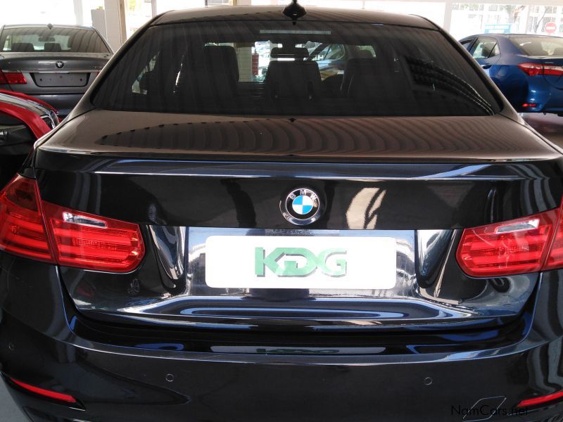 BMW 316i Sport in Namibia