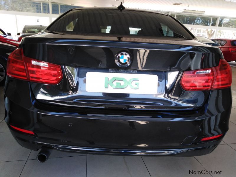 BMW 316i Sport in Namibia