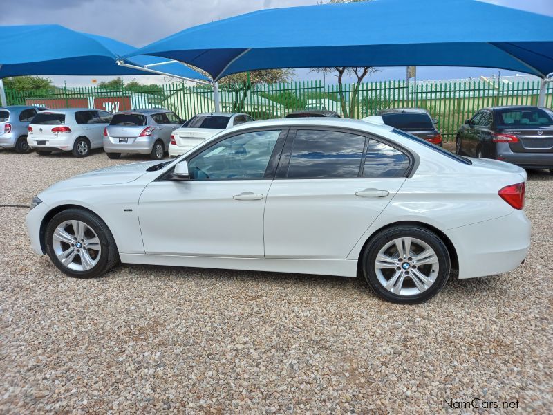 BMW 320D Sports in Namibia