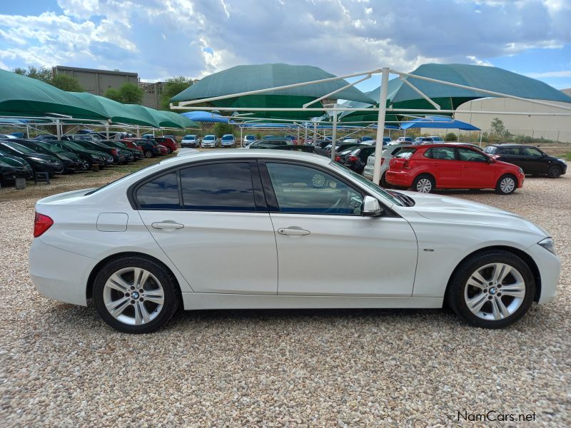 BMW 320D Sports in Namibia