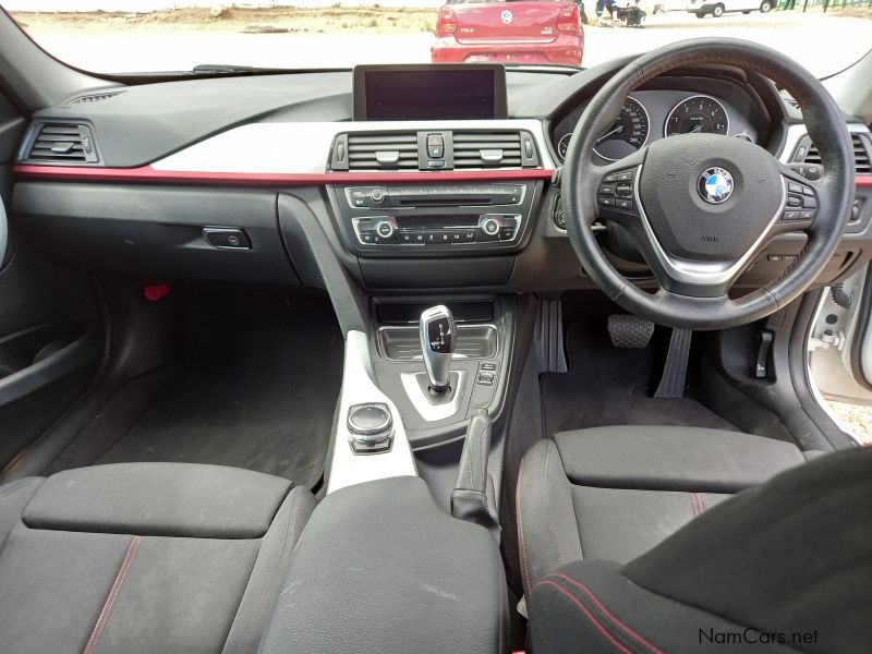 BMW 320D Sports in Namibia