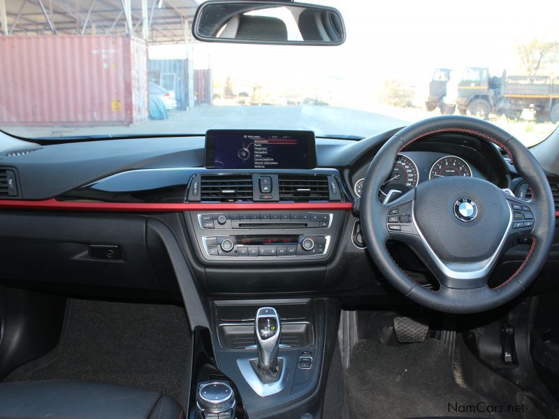 BMW 320I SPORT in Namibia
