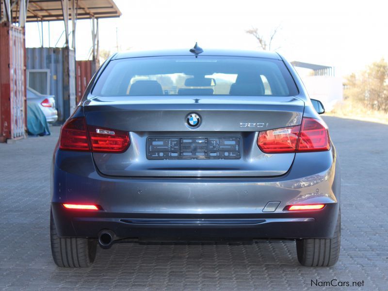 BMW 320I SPORT LINE in Namibia