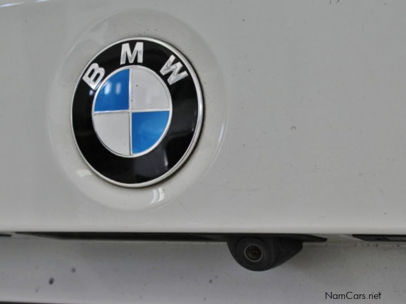 BMW 335i Sedan in Namibia