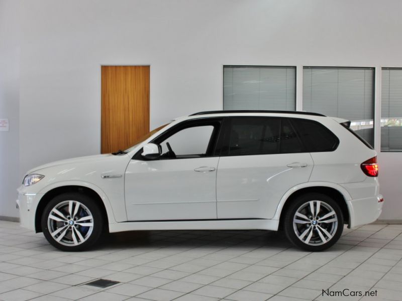 BMW X 5 M in Namibia