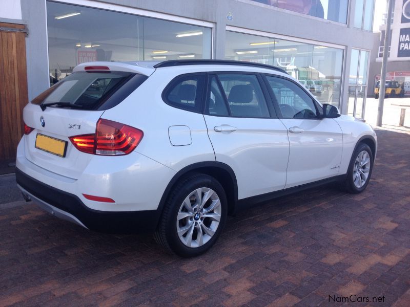 BMW X1 2.0i   Sdrive  A/T in Namibia