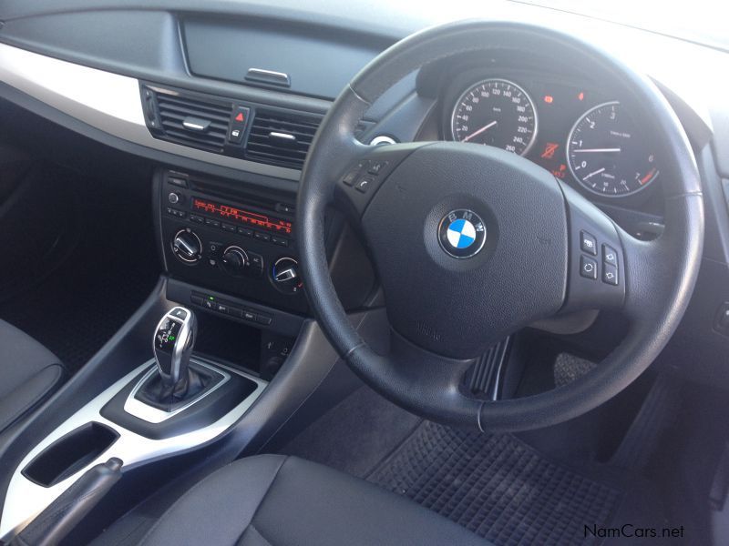 BMW X1 2.0i   Sdrive  A/T in Namibia