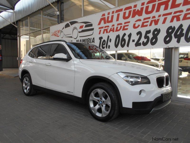 BMW X1 Sdrive20i A/t in Namibia