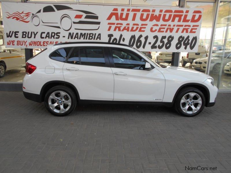 BMW X1 Sdrive20i A/t in Namibia
