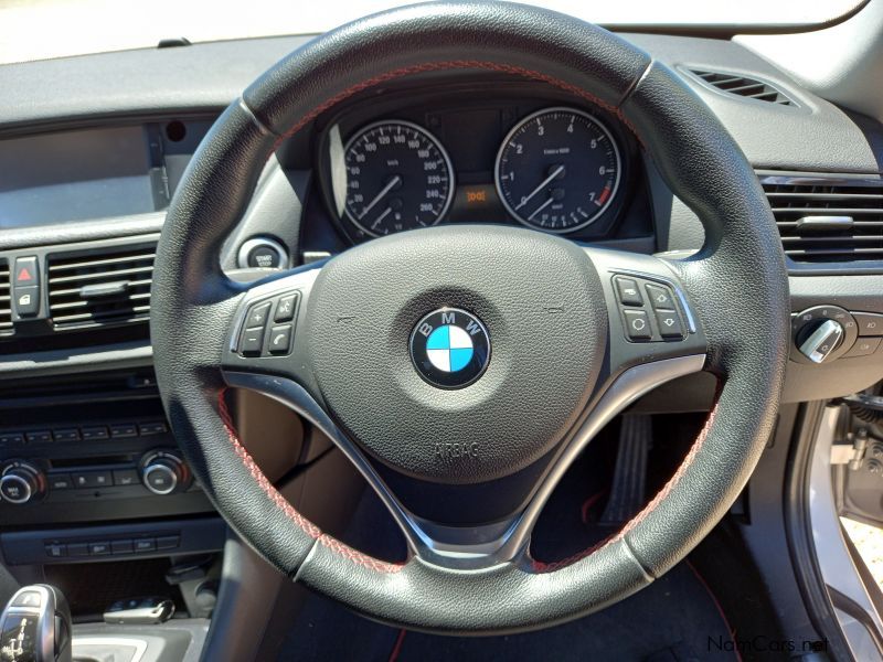 BMW X1 X Drive in Namibia