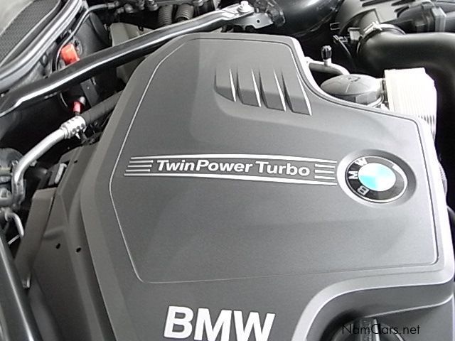 BMW Z4 2.8 Turbo in Namibia