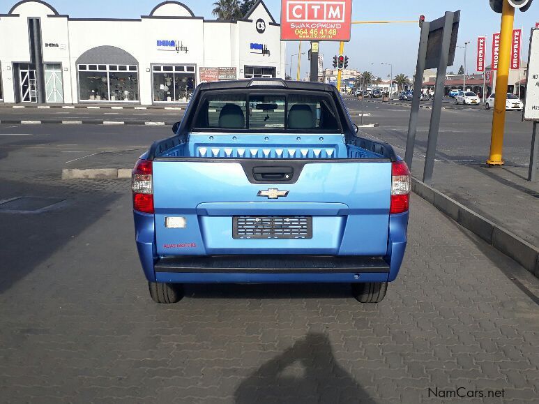 Chevrolet CHEV UTE 1.4 BASE A/C in Namibia