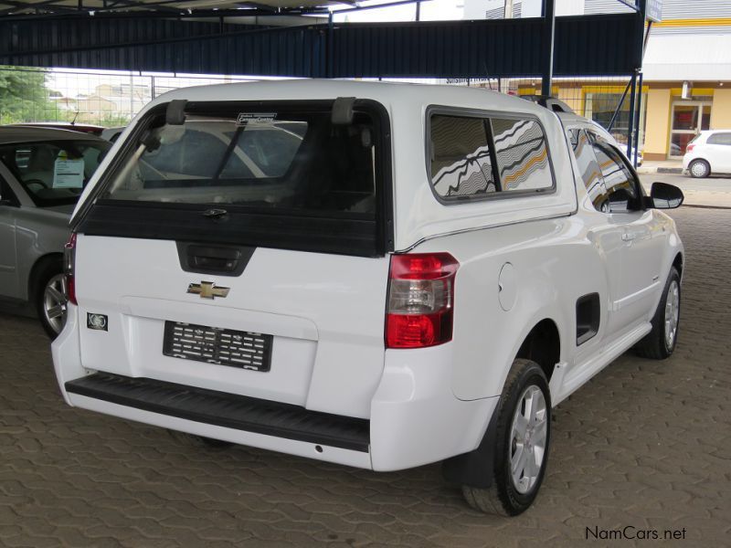 Chevrolet CORSA 1.8 UTE SPORT in Namibia
