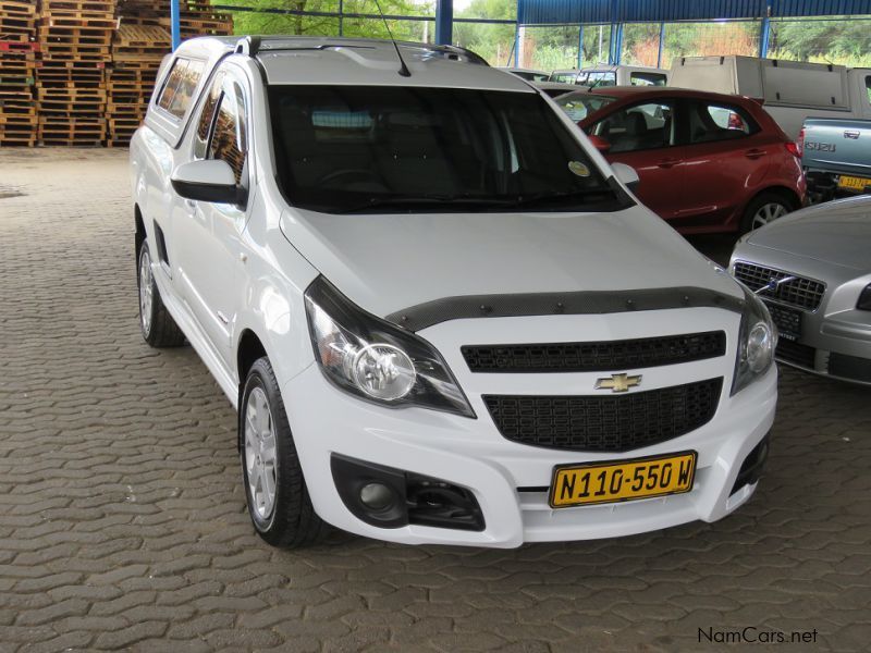 Chevrolet CORSA 1.8 UTE SPORT in Namibia