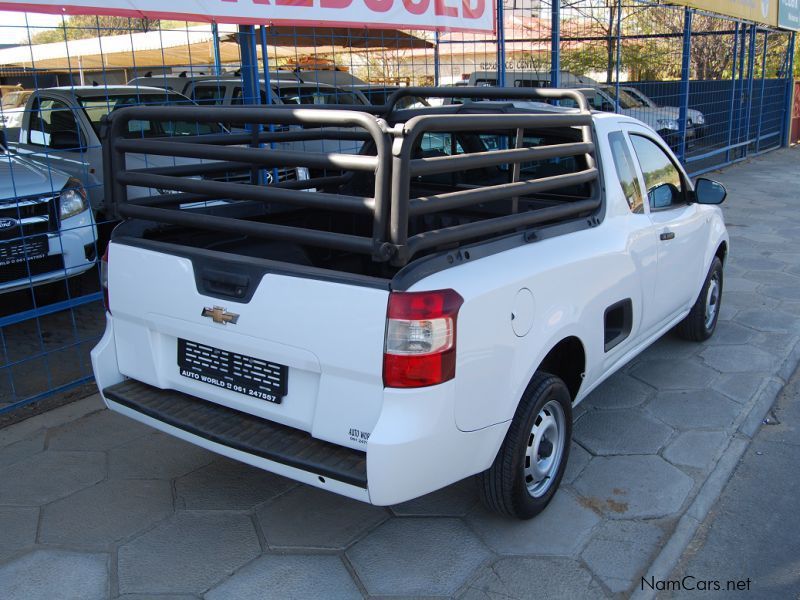Chevrolet CORSA UTILITY 1.4 in Namibia