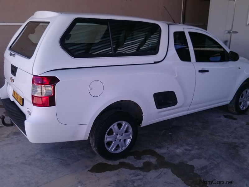 Chevrolet CORSA UTILTY 1800 in Namibia