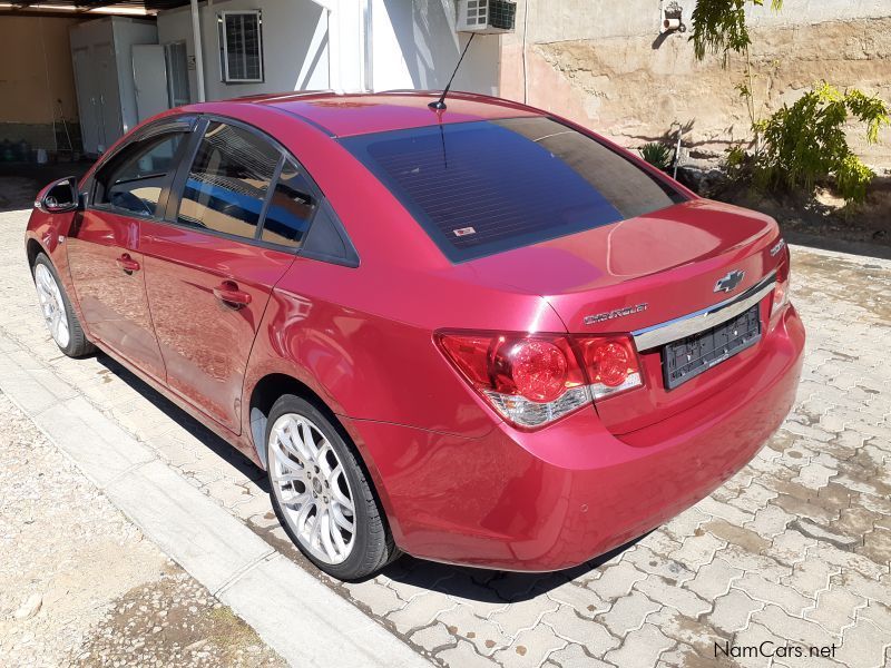 Chevrolet CRUZE in Namibia