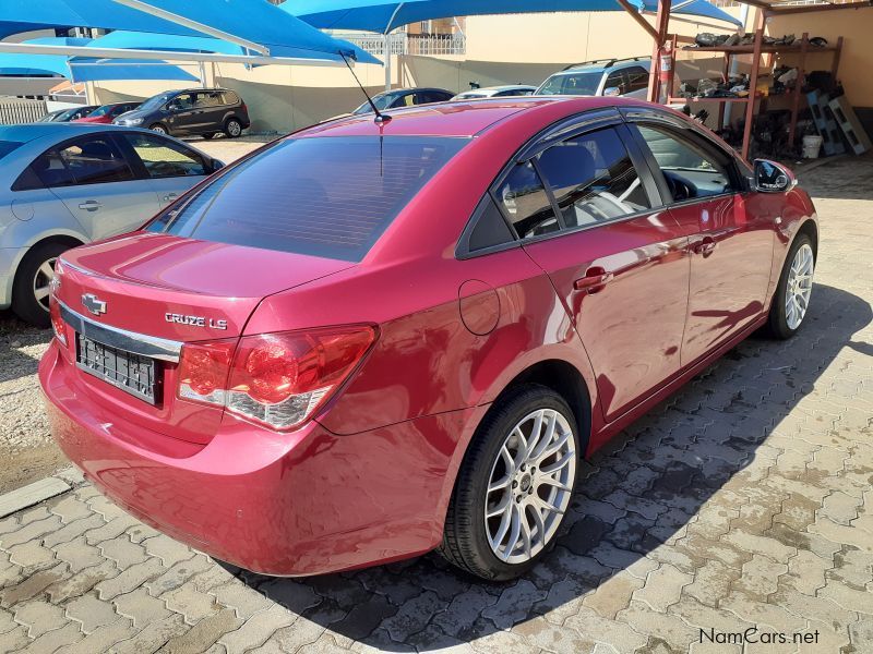 Chevrolet CRUZE in Namibia