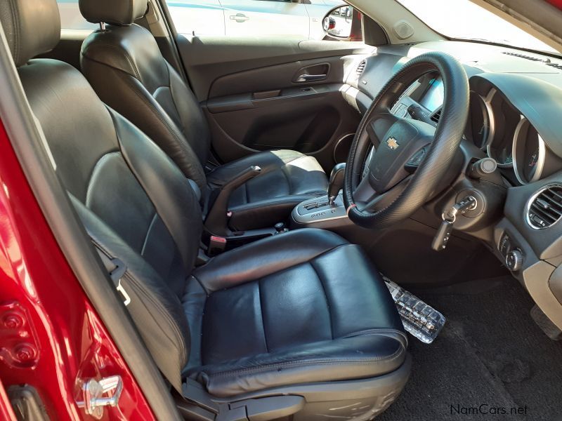 Chevrolet CRUZE in Namibia