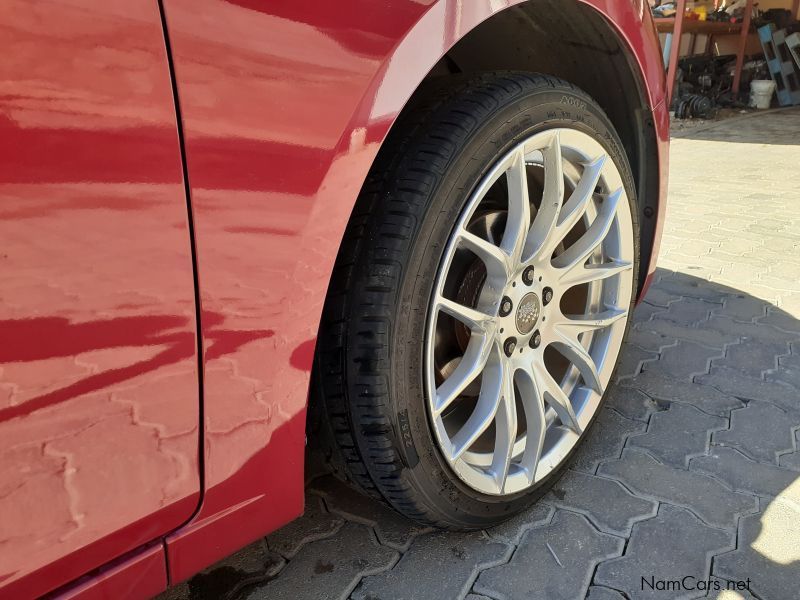 Chevrolet CRUZE in Namibia