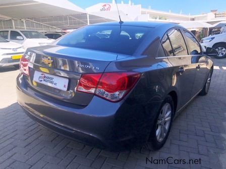 Chevrolet Cruze 1.6 LS in Namibia