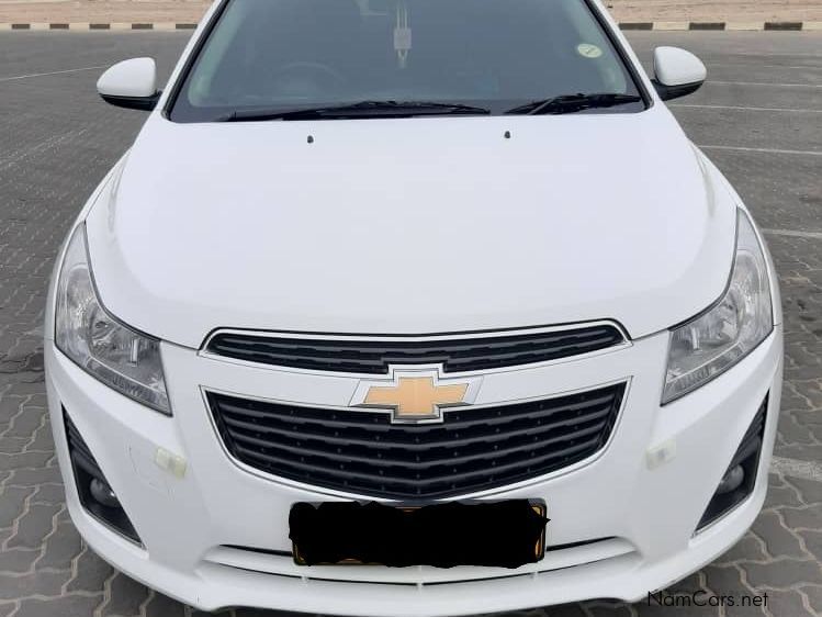 Chevrolet Cruze in Namibia