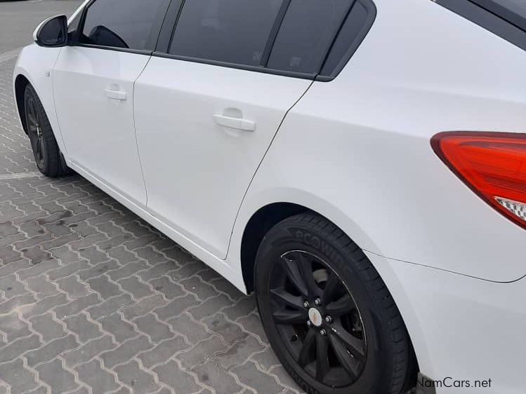 Chevrolet Cruze in Namibia