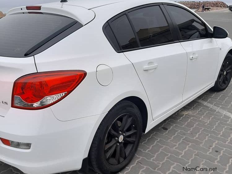 Chevrolet Cruze in Namibia