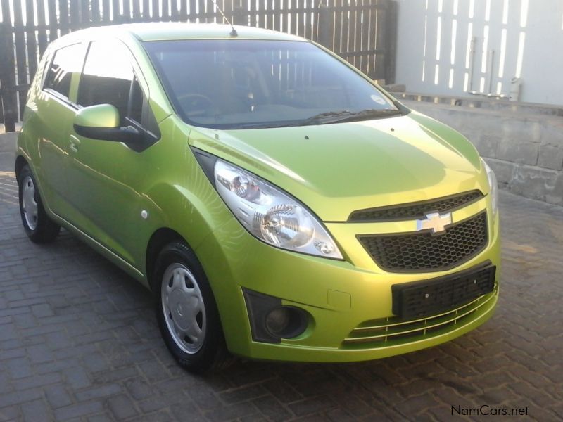 Chevrolet SPARK 1.2 CAMPUS in Namibia