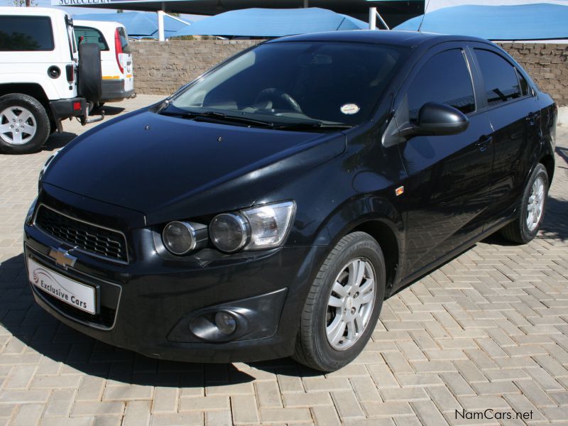 Used Chevrolet Sonic 1 4 Ls 4 Door Local 2013 Sonic 1 4 Ls 4
